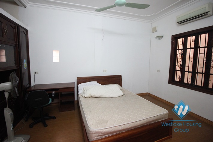 House for rent in Westlake area, Hanoi